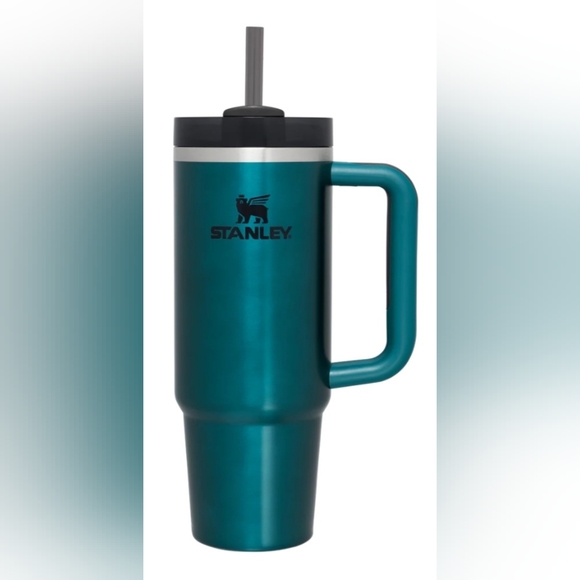 Stanley Other - New! Stanley 30oz Balsom Glow The Quencher H2.0 FlowState™ Tumbler